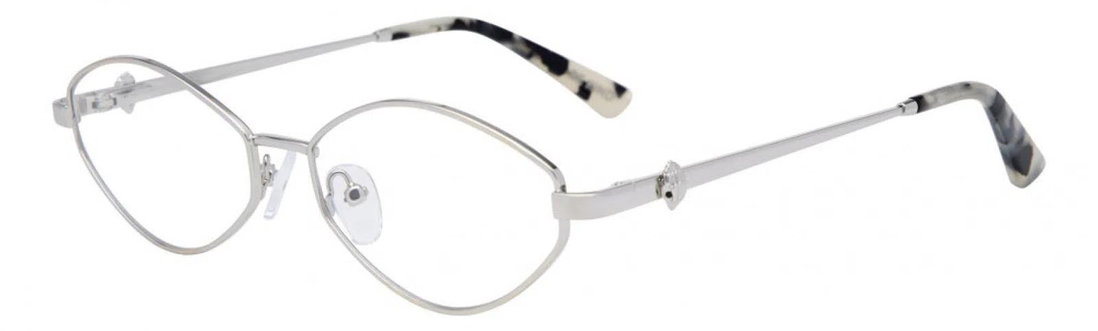 Kurt Geiger KGL5031 Eyeglasses - view 3